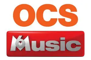OCS M6 Music en clair TV d'Orange