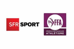 SFR Sport Fédération Française d'Athlétisme