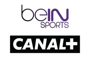 beIN Sports et CANAL