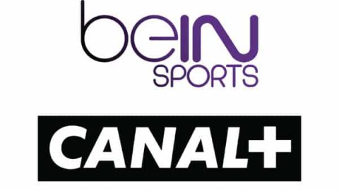 beIN Sports et CANAL