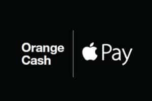 Orange Cash Apple TV
