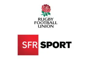 SFR Sport Rugby Anglais