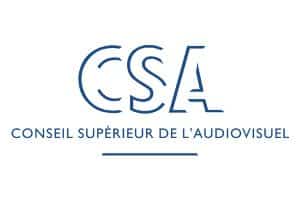 logo du CSA
