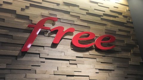 Logo Free en boutique Free