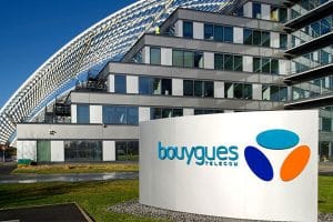Resultats premier semestre 2018 Bouygues Telecom