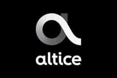 Logo d'Altice