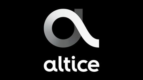 Logo d'Altice