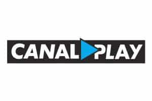 Logo de CanalPlay