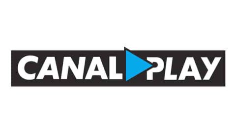 Logo de CanalPlay