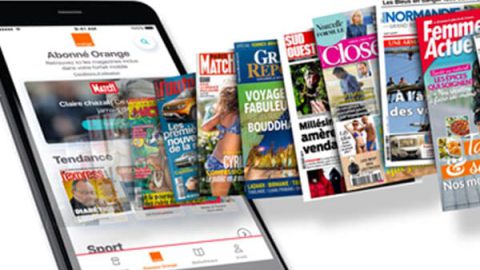 epresse orange