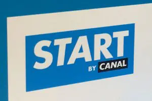 Start By canal