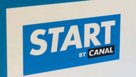 Start By canal