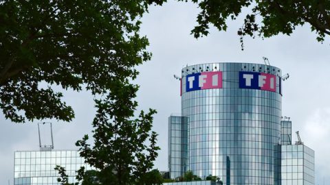 Tour TF1