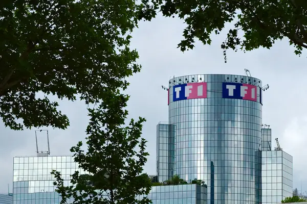 Tour TF1