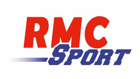 Logo RMC Sport