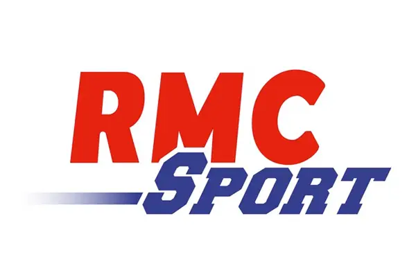 Logo RMC Sport