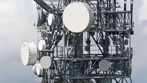 antenne mobile