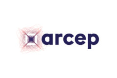 Logo de l'ARCEP, autorité de régulation des télécoms