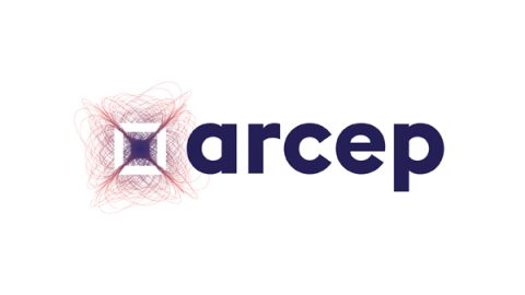 Logo de l'ARCEP, autorité de régulation des télécoms