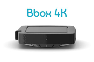 Brancher facilement votre décodeur Bbox TV en WiFi