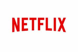 Logo Netflix, barometre