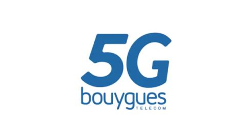 5G Bouygues Telecom