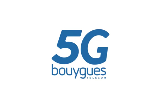 5G Bouygues Telecom