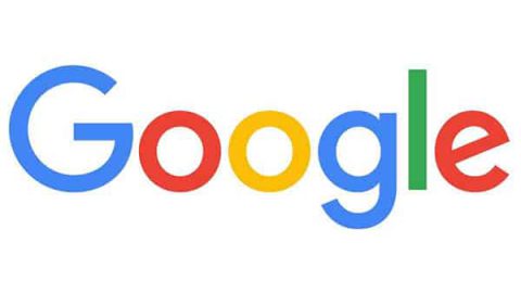 Logo de Google