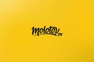 molotov tv logo