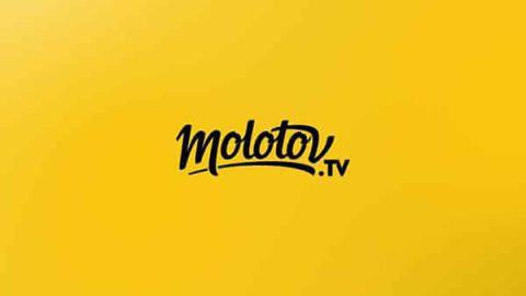 molotov tv logo