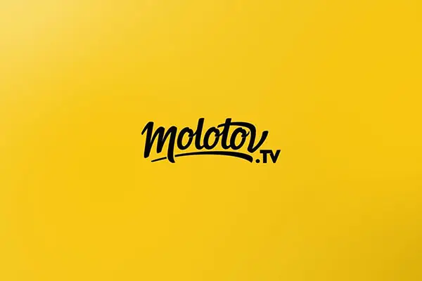 molotov tv logo