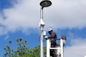 Small cells Bouygues Telecom