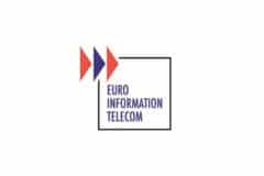 Logo d'Euro information télécom EI Telecom