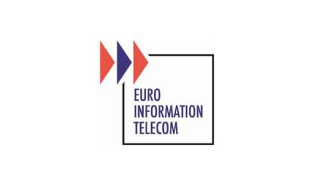 Logo d'Euro information télécom EI Telecom