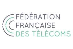 Logo de la federation francaise des telecoms FFT