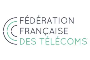 Logo de la federation francaise des telecoms FFT
