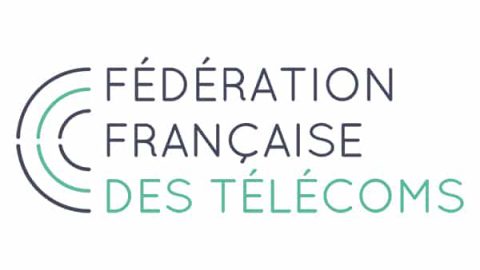 Logo de la federation francaise des telecoms FFT