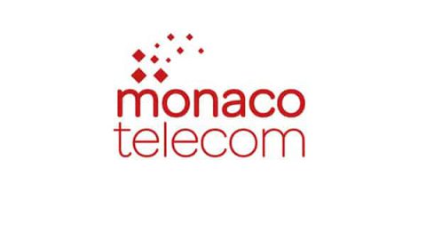 Logo Monaco Telecom