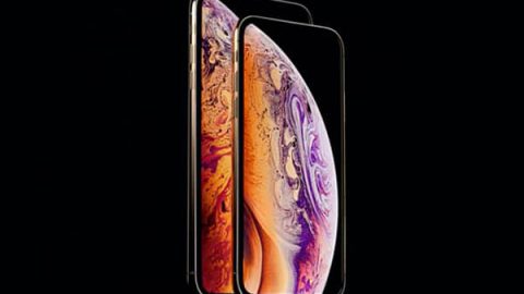 iPhons XS