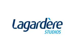 Logo Lagardere studios