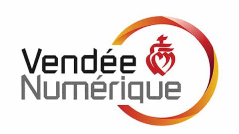 Logo Vendee numerique