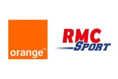 Orange RMC sport