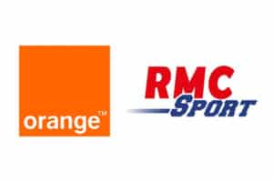 Orange RMC sport