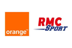 Orange RMC sport
