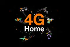4G home orange offre 4G fixe