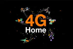 4G home orange offre 4G fixe