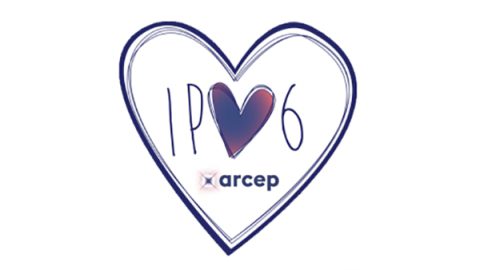 ARCEP aime l'ipv6
