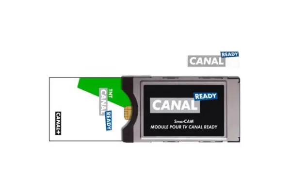 Carte et module Canal Ready