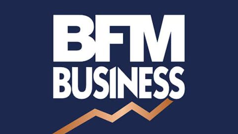 BFM Business, la chaîne de l'éco