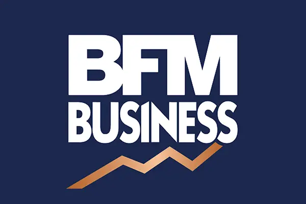 BFM Business, la chaîne de l'éco
